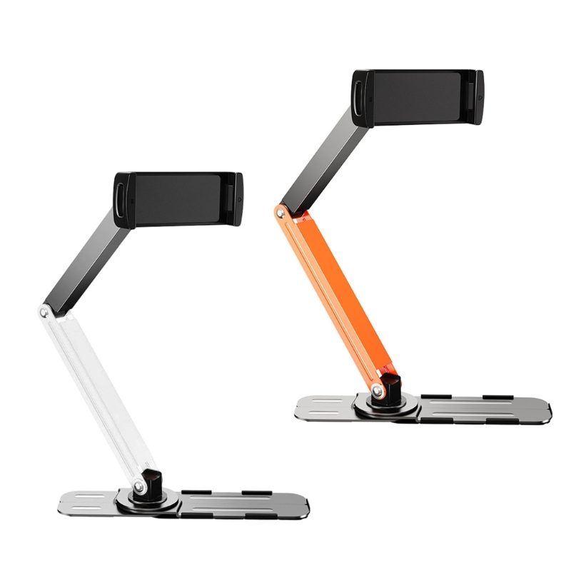Desk Setup Tablet - Y4UE Szybki stojak na tablet telefoniczny