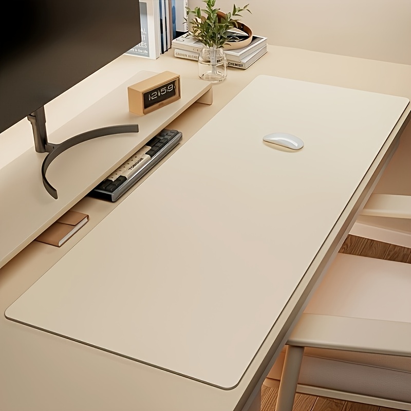Desk Setup Carpet - 1 szt. Duża podkładka pod mysz