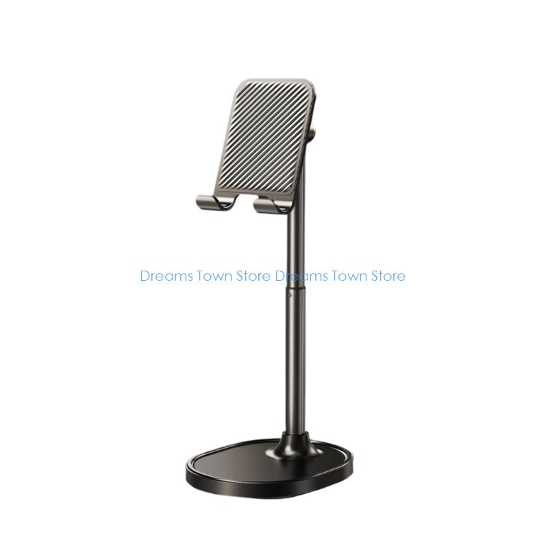 Desk Setup Tablet - Regulowane telefony komórkowe HX6A łatwo mieszczą