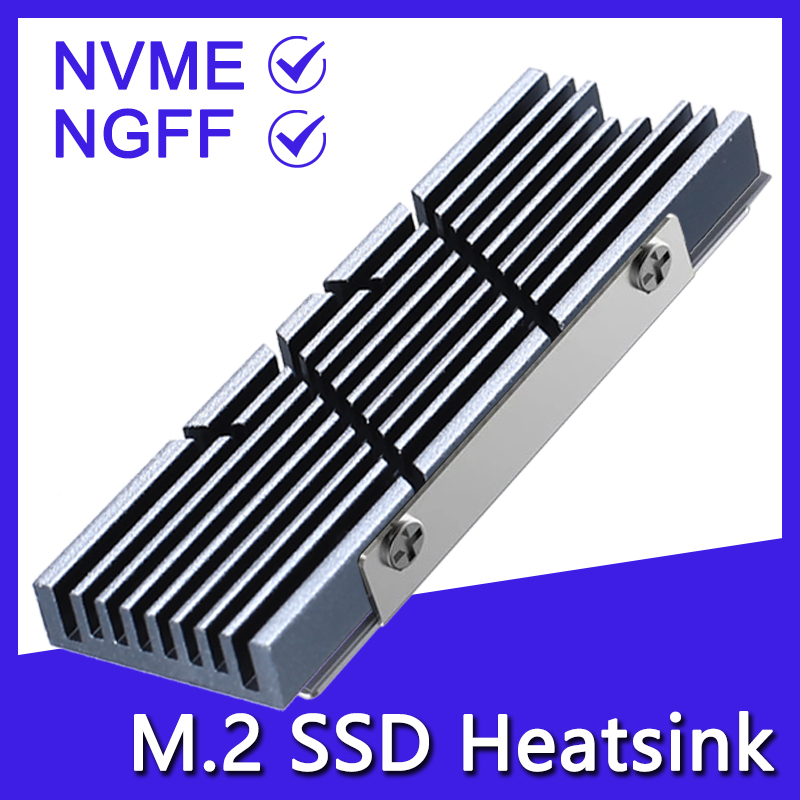 Desk Setup Ps5 - GPUHOLD M.2 SSD Radiator Radiator NVME