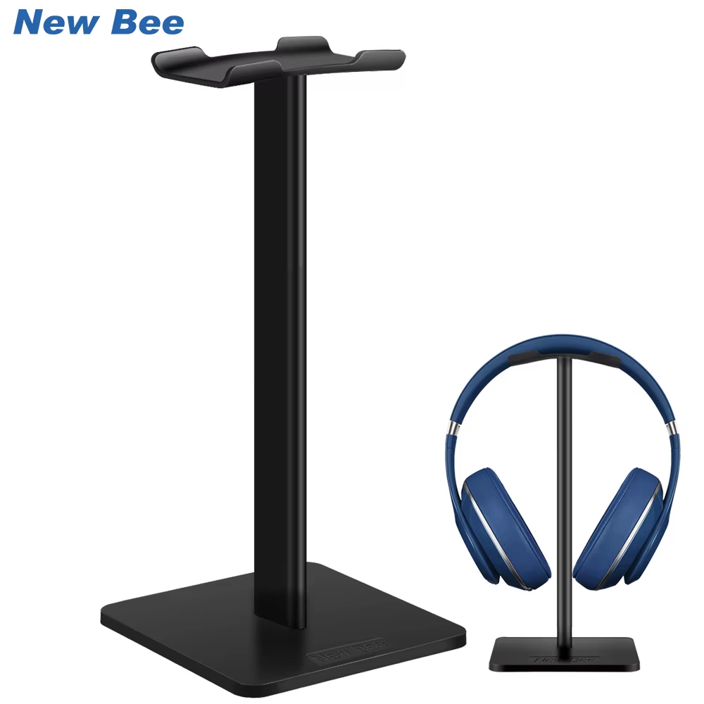 Headphone Hook Under - Nowy Stojak na Słuchawki New Bee