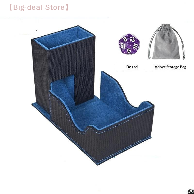 Desk Setup Design - 【M】Składana wieża na kości z PU