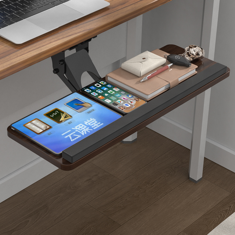 Ergonomic Desk Setup Keyboard - ‌ Ergonomiczna podkładka pod klawiaturę pod