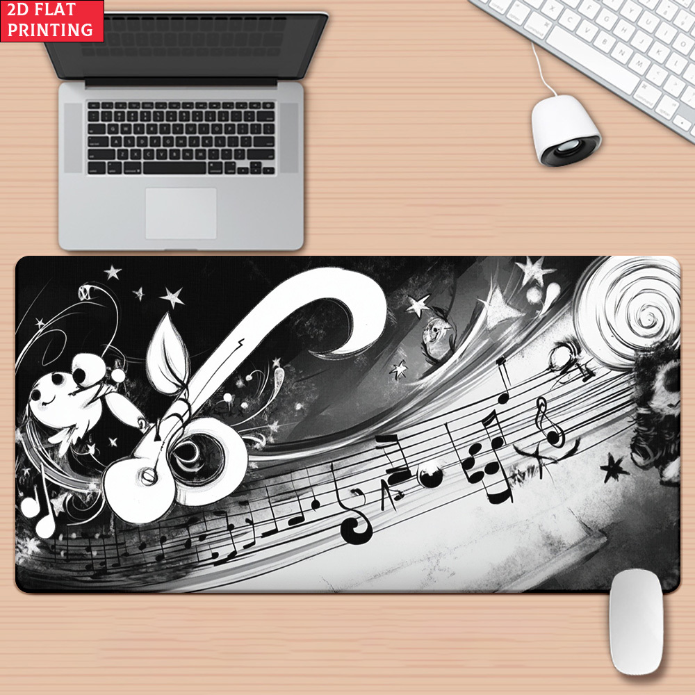 Desk Setup Tablet - Duża podkładka na biurko XXL z