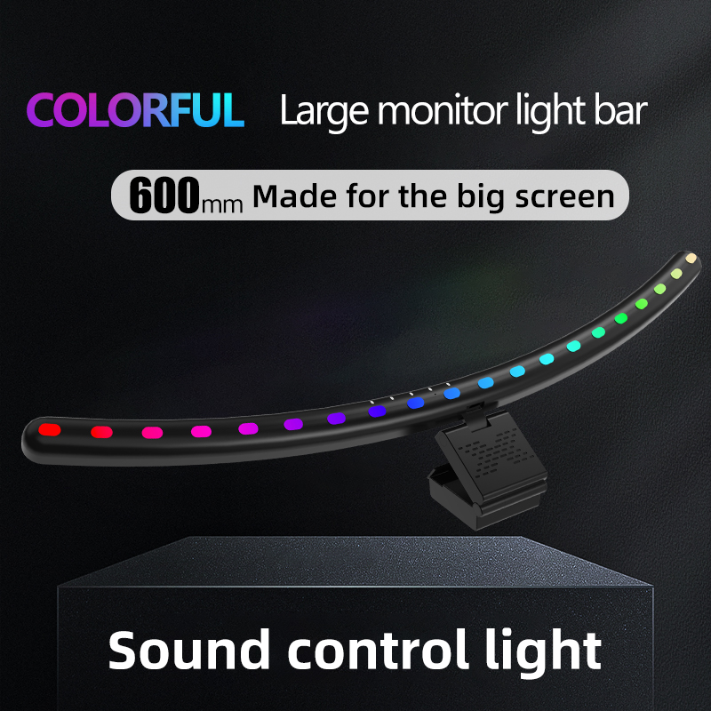 Listwa świetlna RGB do monitor – Desk Setup Rgb recenzja i cena