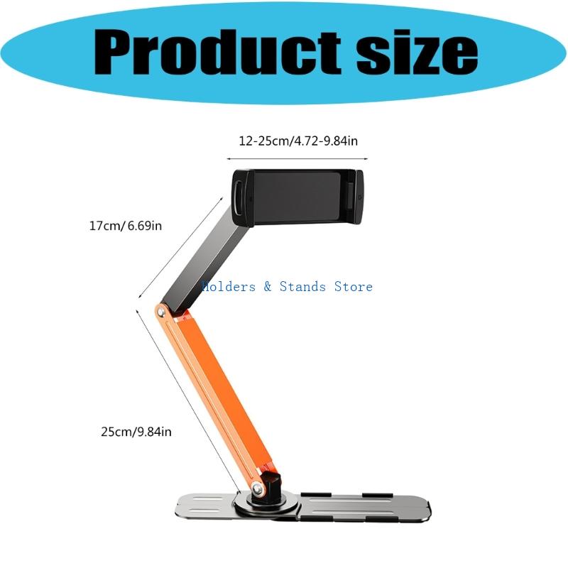 Y4UE Szybki stojak na tablet t – Desk Setup Tablet recenzja i cena