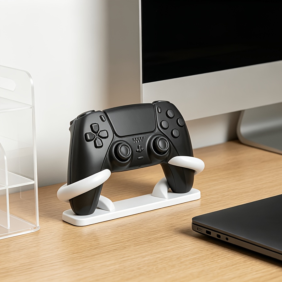 Minimalistyczny uchwyt na kont – Desk Setup Ps5 recenzja i cena