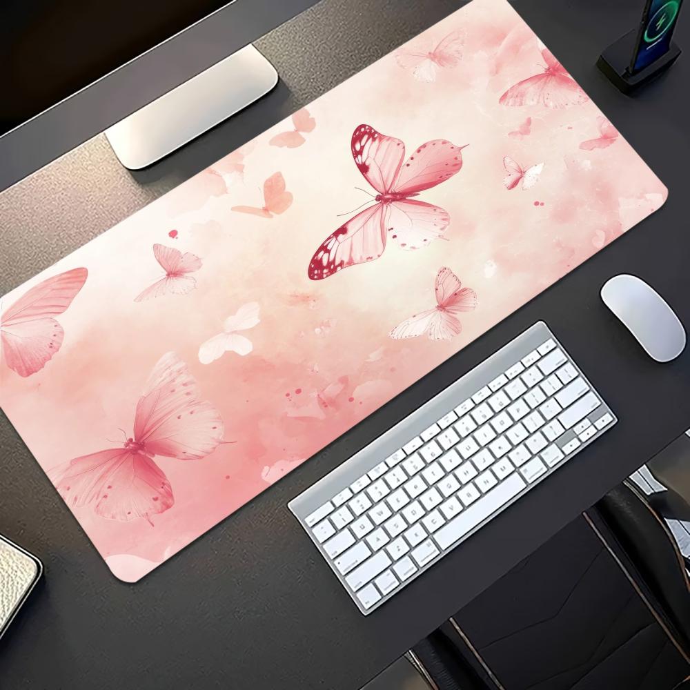 Podkładka pod mysz do gier z m – Desk Setup Laptop And Pc recenzja i cena