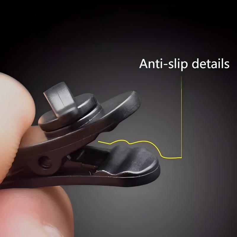 10 szt. Obrotowych klipsów do  – Headphone Hook Under recenzja i cena
