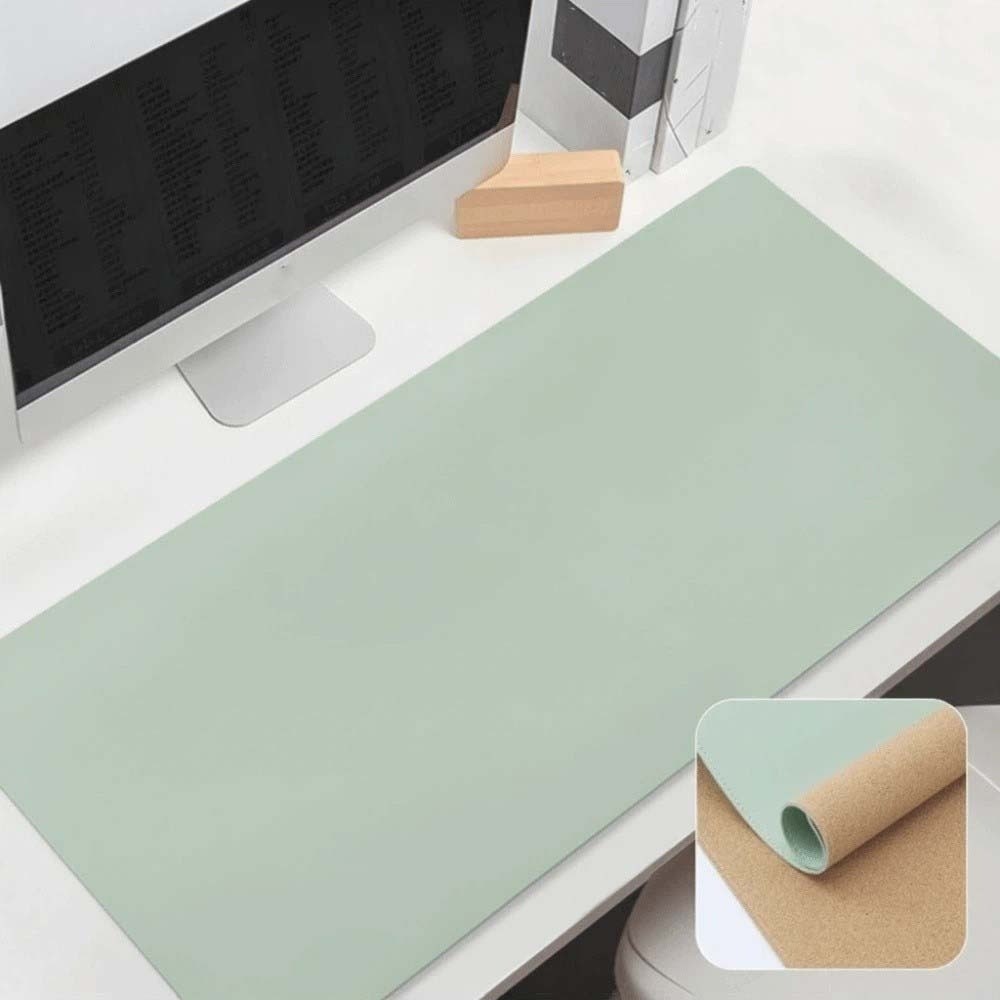 Podkładka na biurko Skórzana p – Desk Setup Carpet recenzja i cena