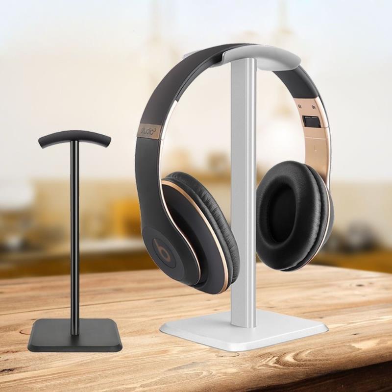 1 szt. Uniwersalny plastikowy  – Headphone Hook Under recenzja i cena