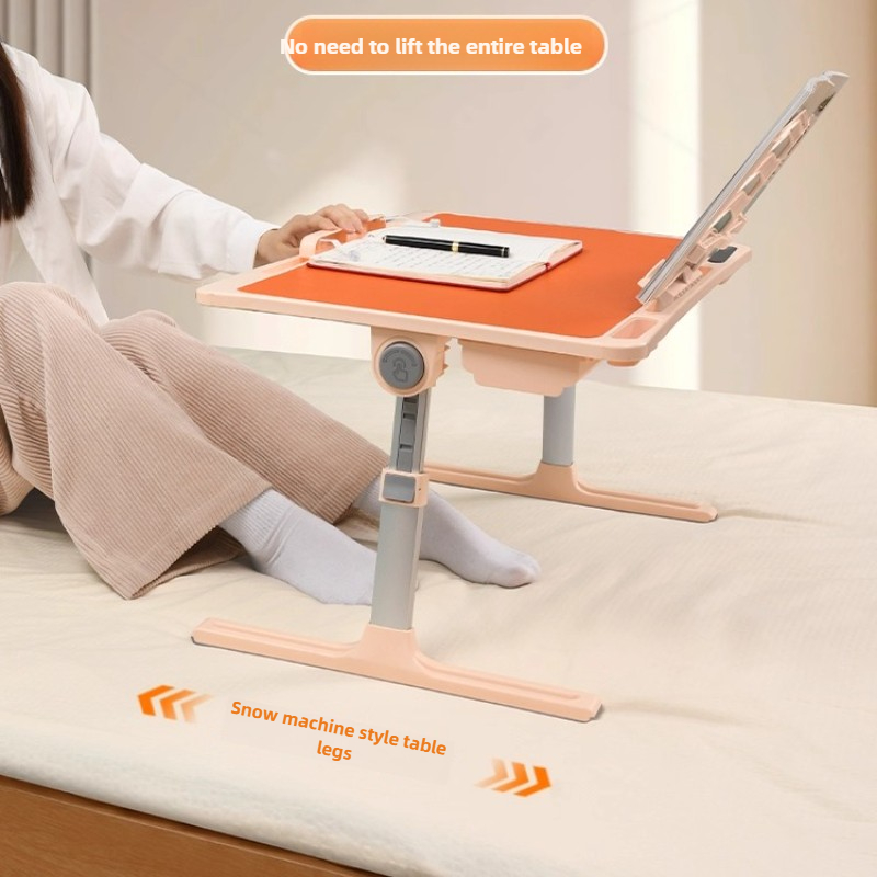 Regulowany stojak na laptopa z – Ergonomic Desk Setup Keyboard recenzja i cena