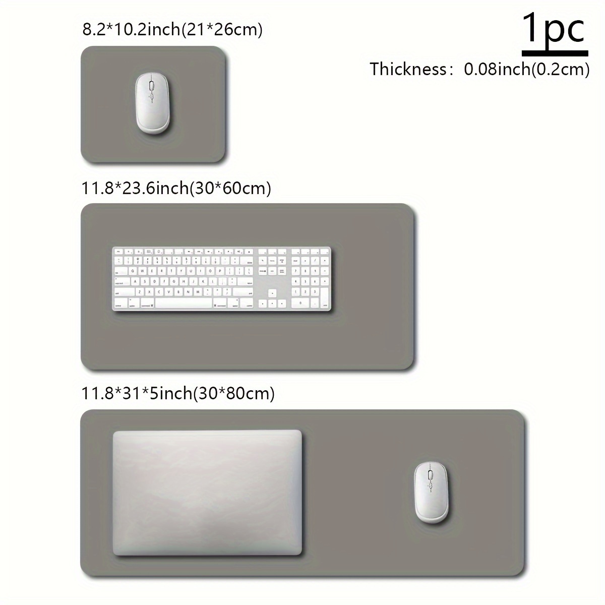 Podkładka pod mysz Line Geomet – Desk Setup Rgb recenzja i cena