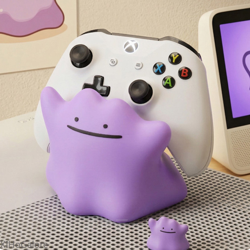 Uniwersalny stojak na kontrole – Desk Setup Ps5 recenzja i cena