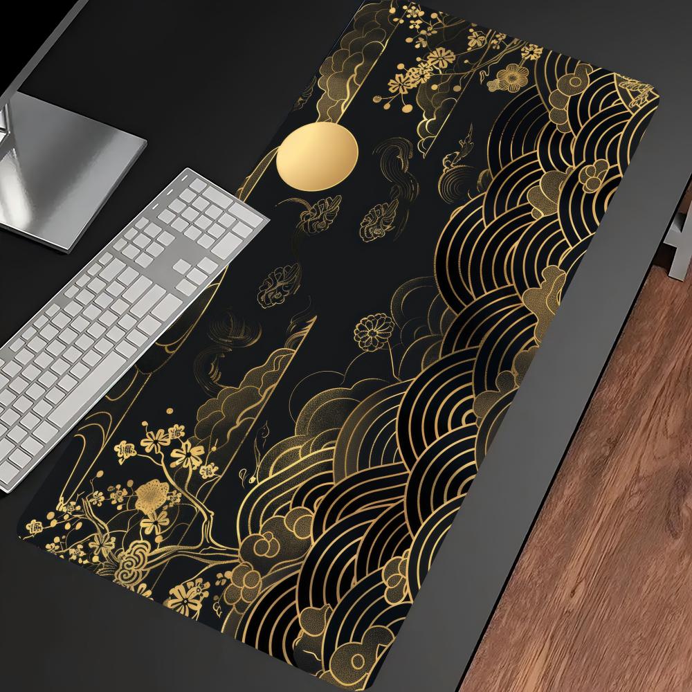 Japońska Podkładka Pod Mysz Go – Desk Setup Laptop And Pc recenzja i cena