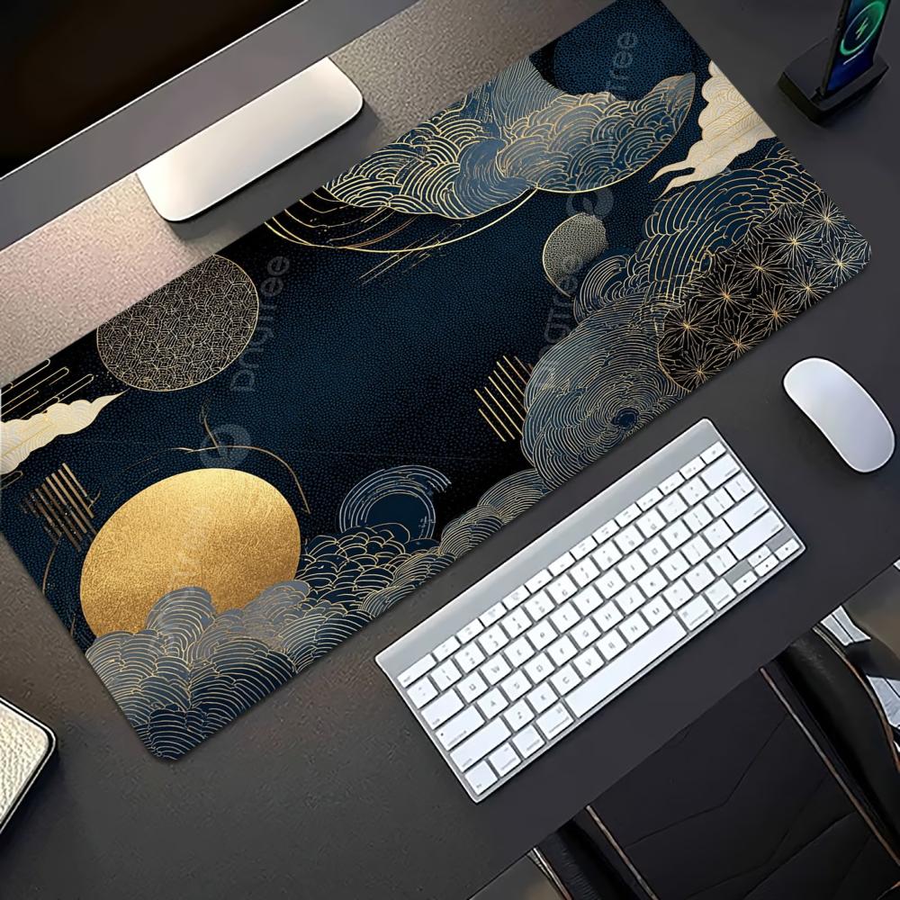 Japońska Podkładka Pod Mysz Go – Desk Setup Laptop And Pc recenzja i cena