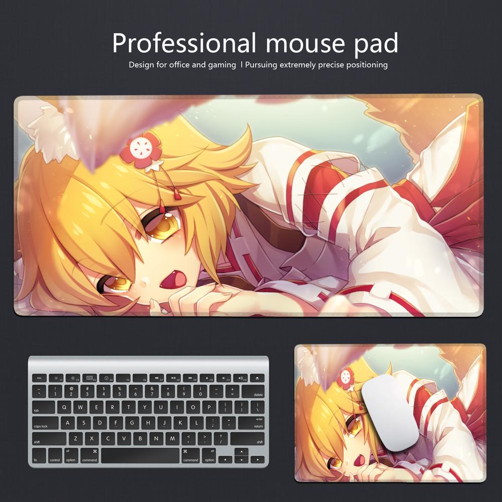 Podkładka pod mysz The Helpful – Desk Setup Help recenzja i cena