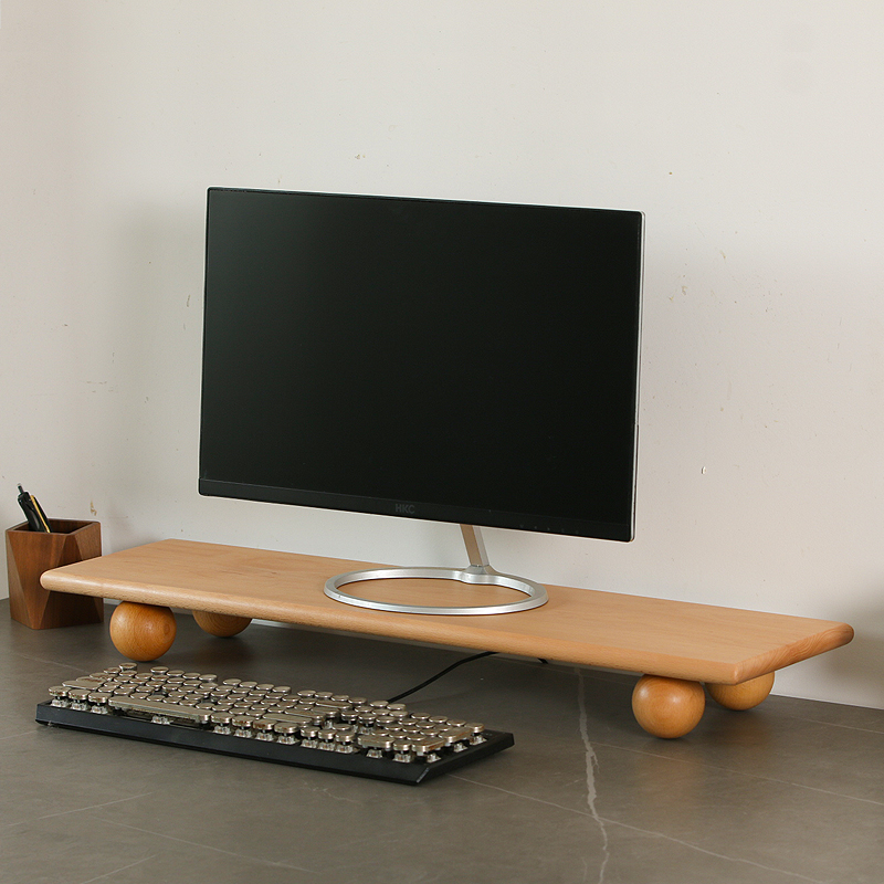 Podwójny stojak na monitor z n – Dual Monitor Desk Setup recenzja i cena