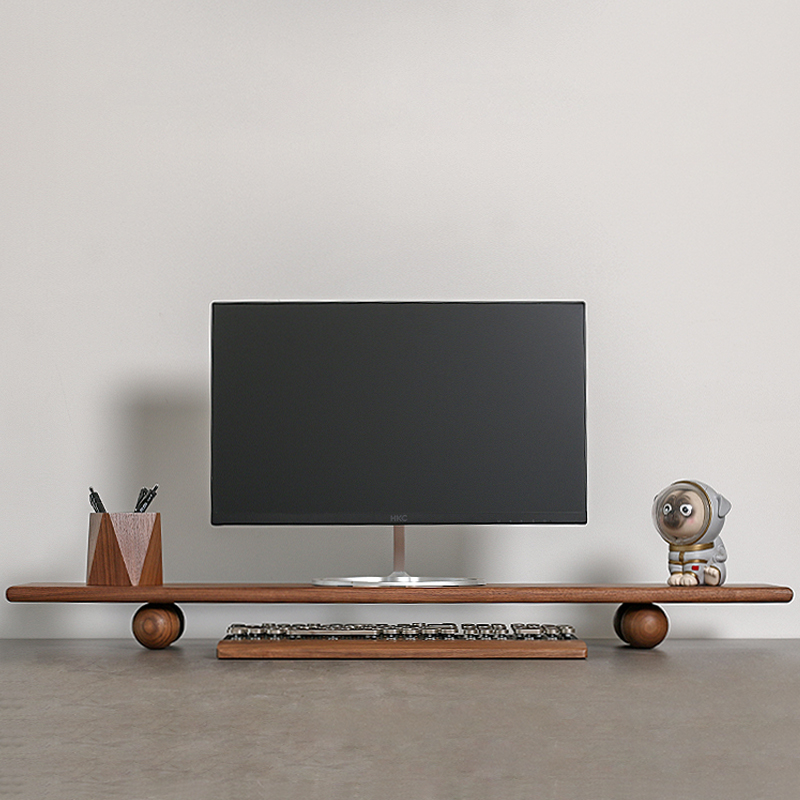 Podwójny stojak na monitor z n – Dual Monitor Desk Setup recenzja i cena