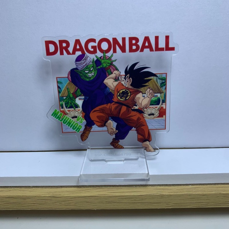 Dragon Ball Kame Sennin Son Go – Desk Setup Decor recenzja i cena
