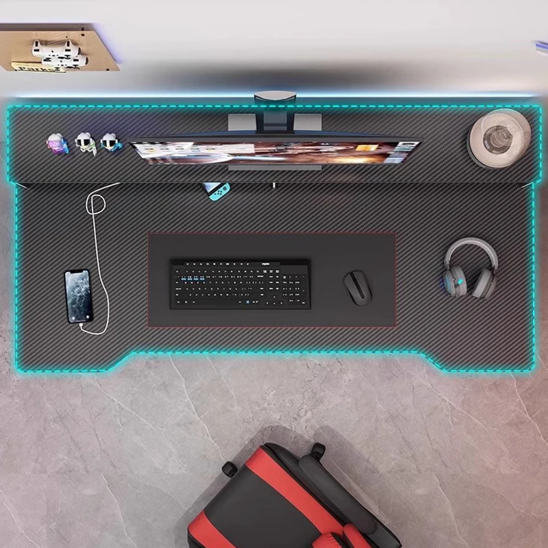 Przechowywanie Komputery do gi – Ergonomic Desk Setup Keyboard recenzja i cena