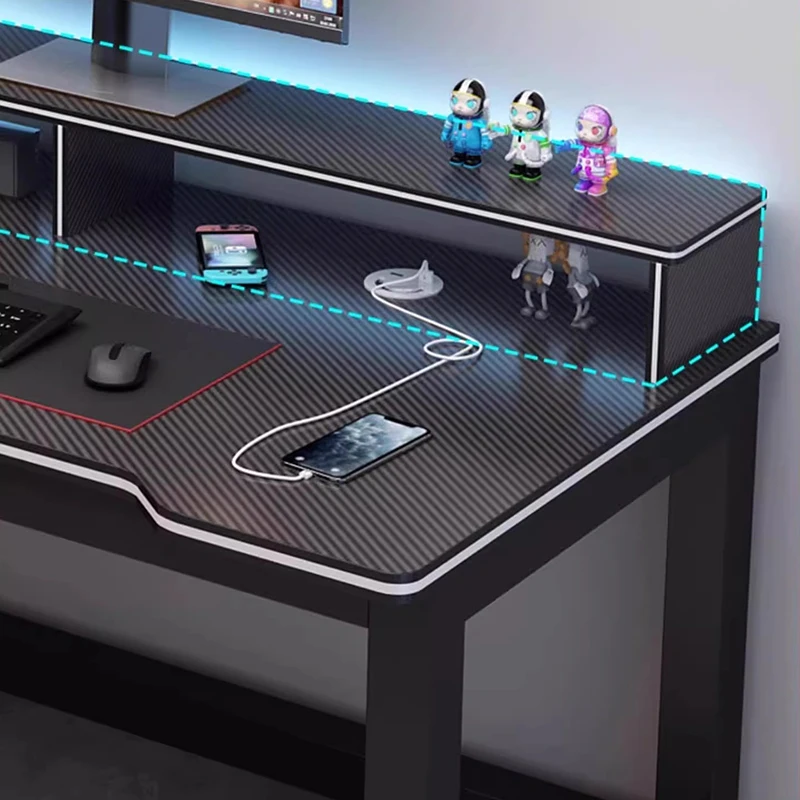 Przechowywanie Komputery do gi – Ergonomic Desk Setup Keyboard recenzja i cena