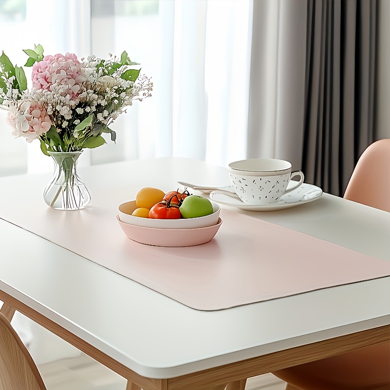 1 szt. Duża podkładka pod mysz – Desk Setup Carpet recenzja i cena