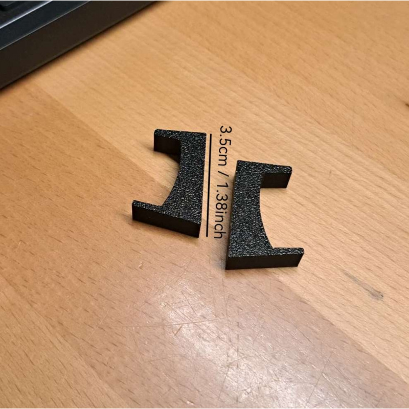Podstawka pod klawiaturę, ergo – Ergonomic Desk Setup Keyboard recenzja i cena