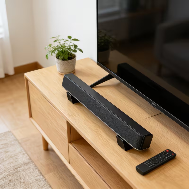 2 szt. Uniwersalne podstawki d – Desk Setup Design recenzja i cena