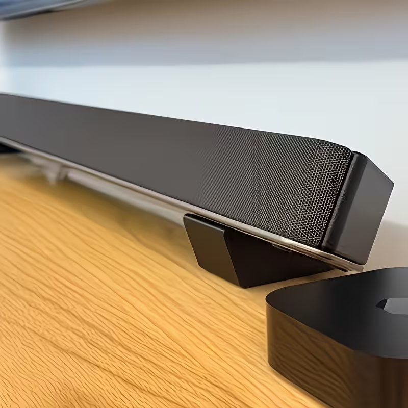 2 szt. Uniwersalne podstawki d – Desk Setup Design recenzja i cena