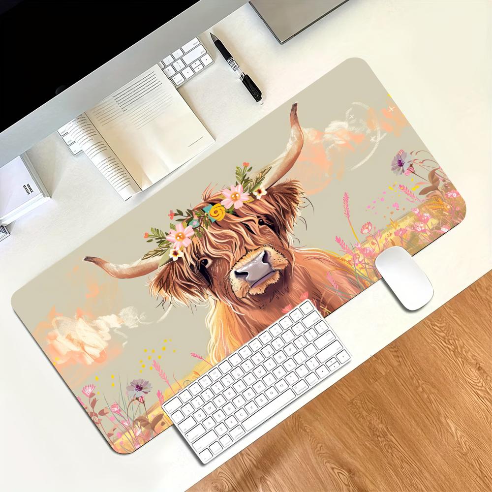 Podkładka pod mysz do gier w s – Desk Setup Laptop And Pc recenzja i cena
