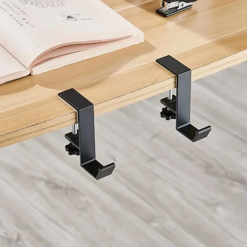 Wielofunkcyjny haczyk na krawę – Headphone Hook Under recenzja i cena