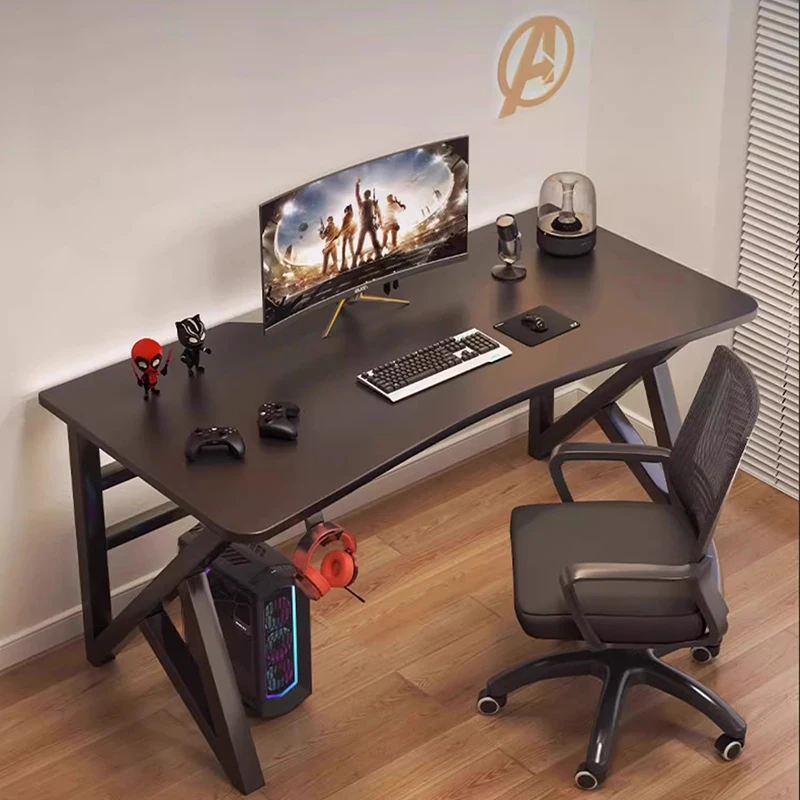 Stoliki do gier Komputery Biur – Ergonomic Desk Setup Keyboard recenzja i cena
