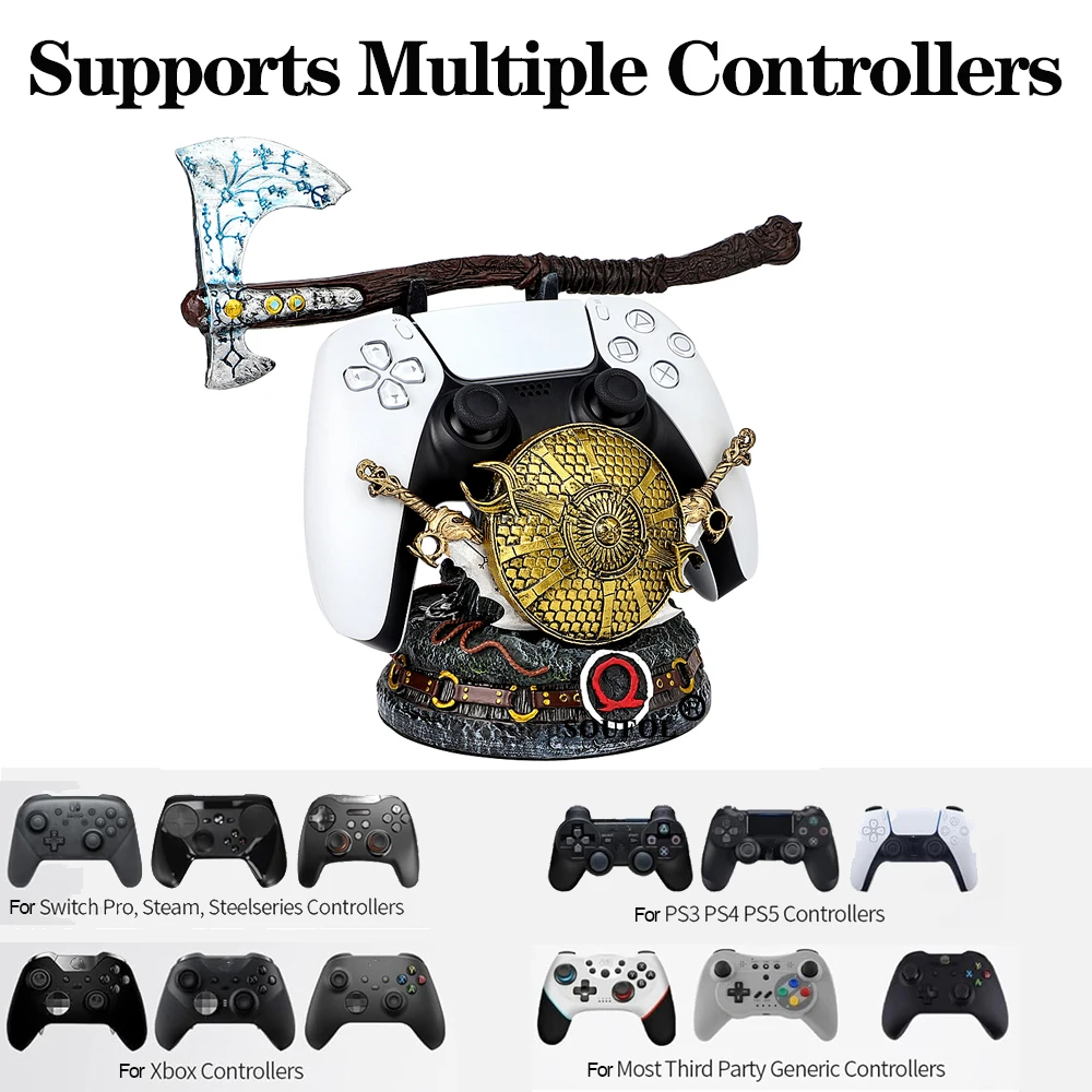 2025 Nowa gra God of War dla k – Desk Setup Ps5 recenzja i cena