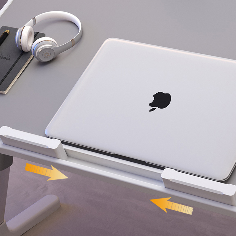 Stolik Nocny Pod Łóżko Biurko  – Desk Setup Laptop And Pc recenzja i cena