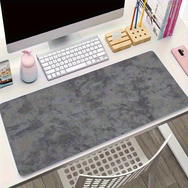 CIFBUY Podkładka pod mysz do g – Desk Setup Laptop And Pc recenzja i cena