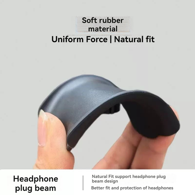 Uniwersalny stojak na słuchawk – Headphone Hook Under recenzja i cena