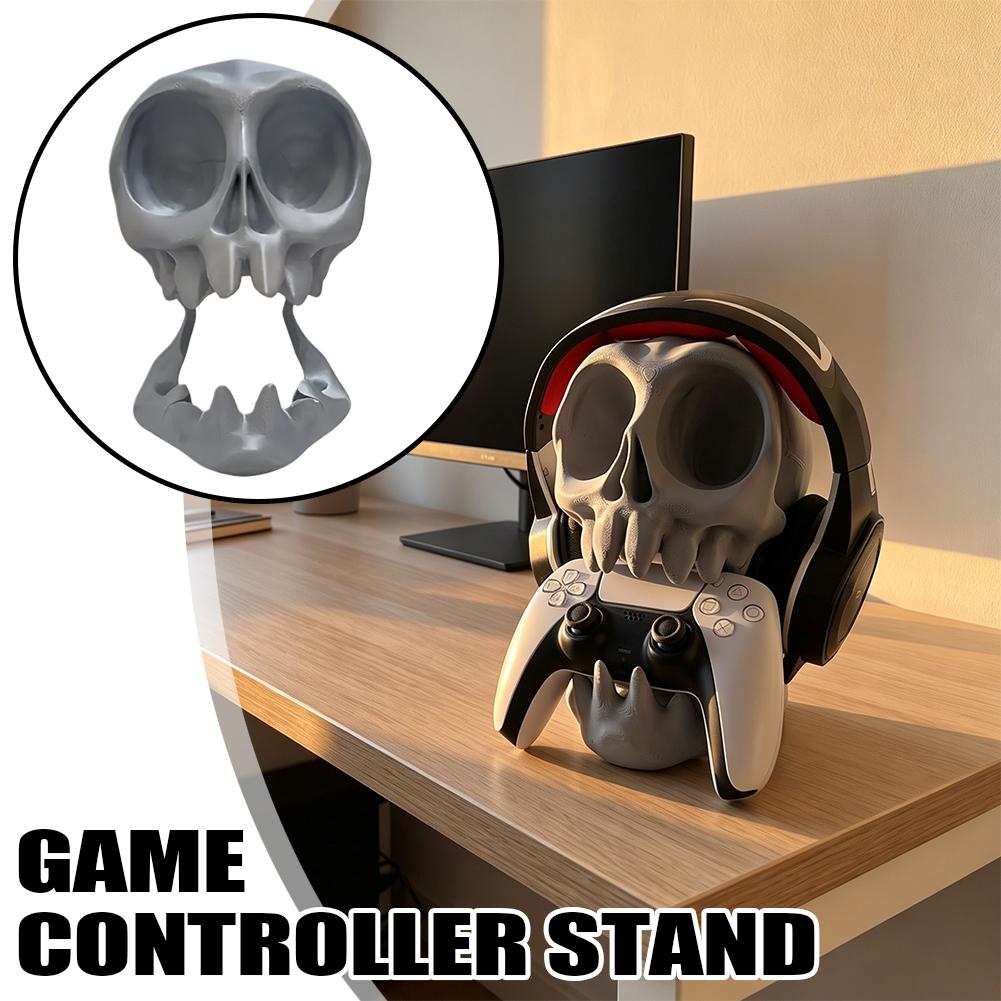 Stojak na słuchawki w kształci – Desk Setup Ps5 recenzja i cena