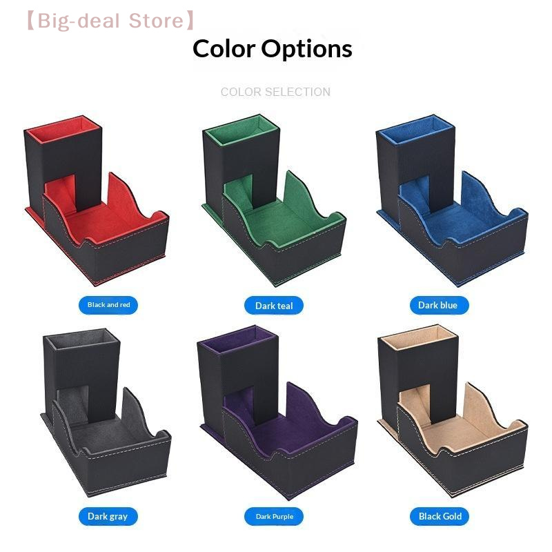 【M】Składana wieża na kości z P – Desk Setup Design recenzja i cena