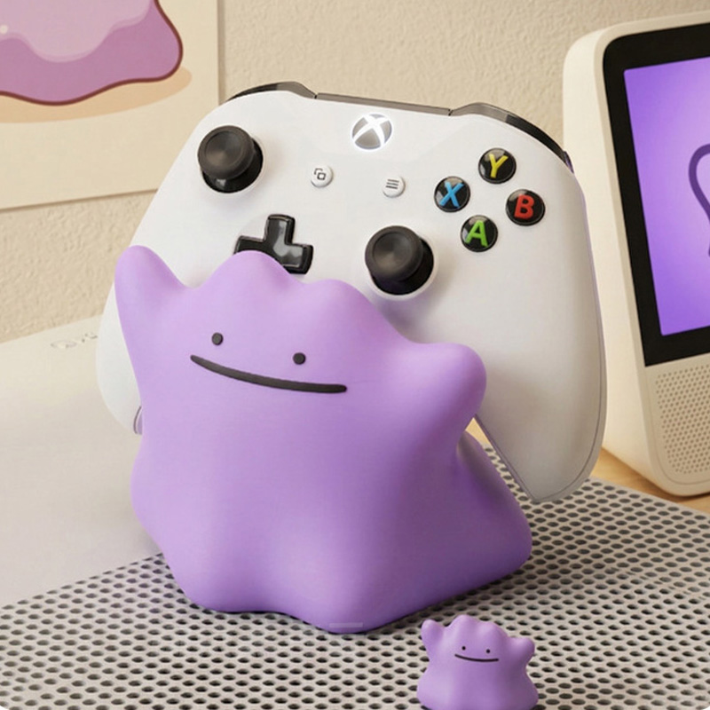 Stojak na kontroler do gier HO – Desk Setup Ps5 recenzja i cena