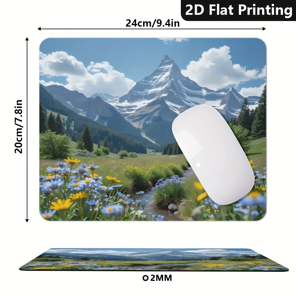Podkładka pod mysz do gier, an – Desk Setup Laptop And Pc recenzja i cena