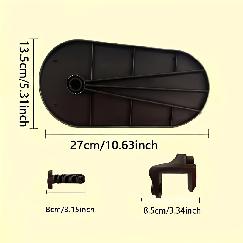 1 szt. Ergonomiczny podpórka p – Ergonomic Desk Setup Keyboard recenzja i cena