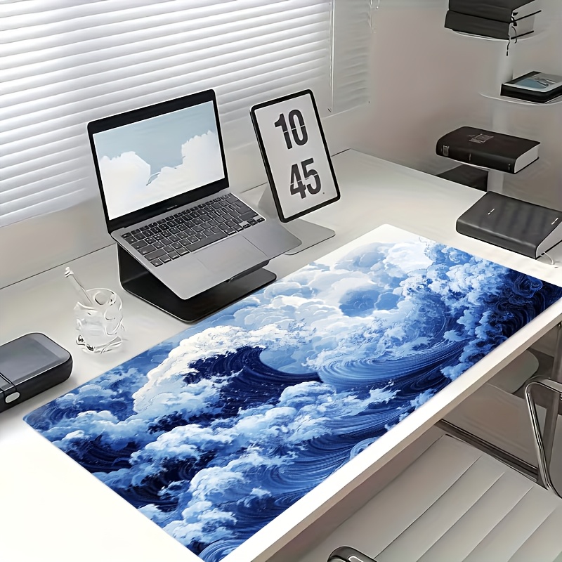 Minimalistyczny zestaw biurkow – Desk Setup Minimal recenzja i cena