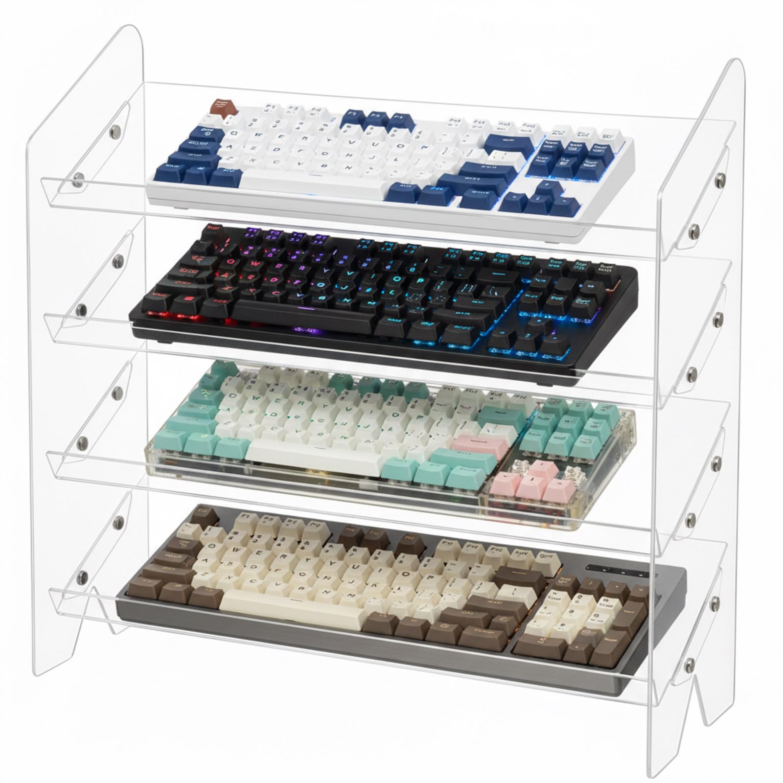 Stojak ekspozycyjny na tablet  – Desk Setup Tablet recenzja i cena
