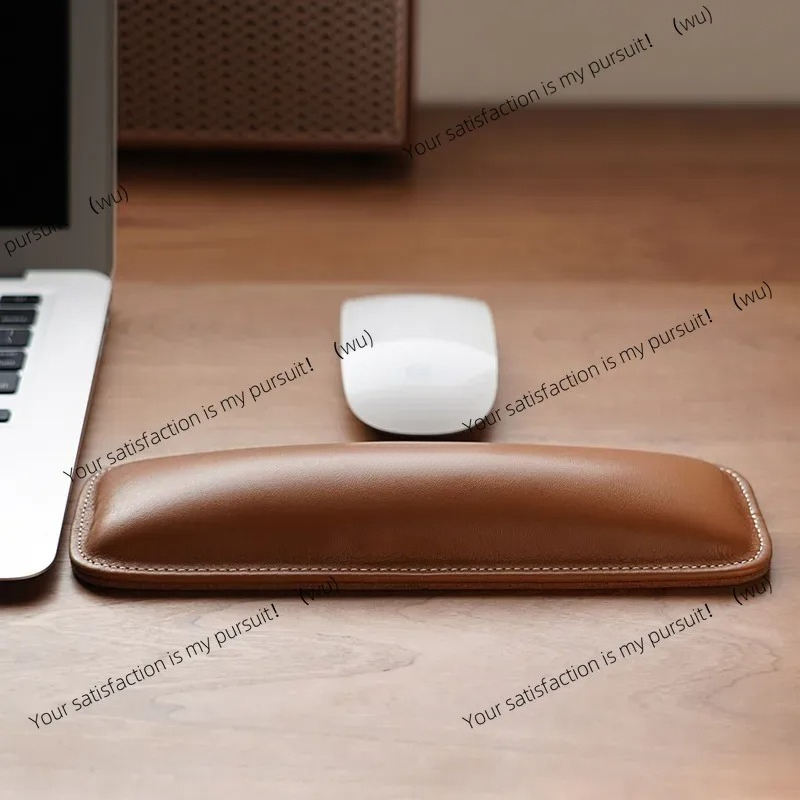 Podkładka pod nadgarstek ZOCI  – Ergonomic Desk Setup Keyboard recenzja i cena