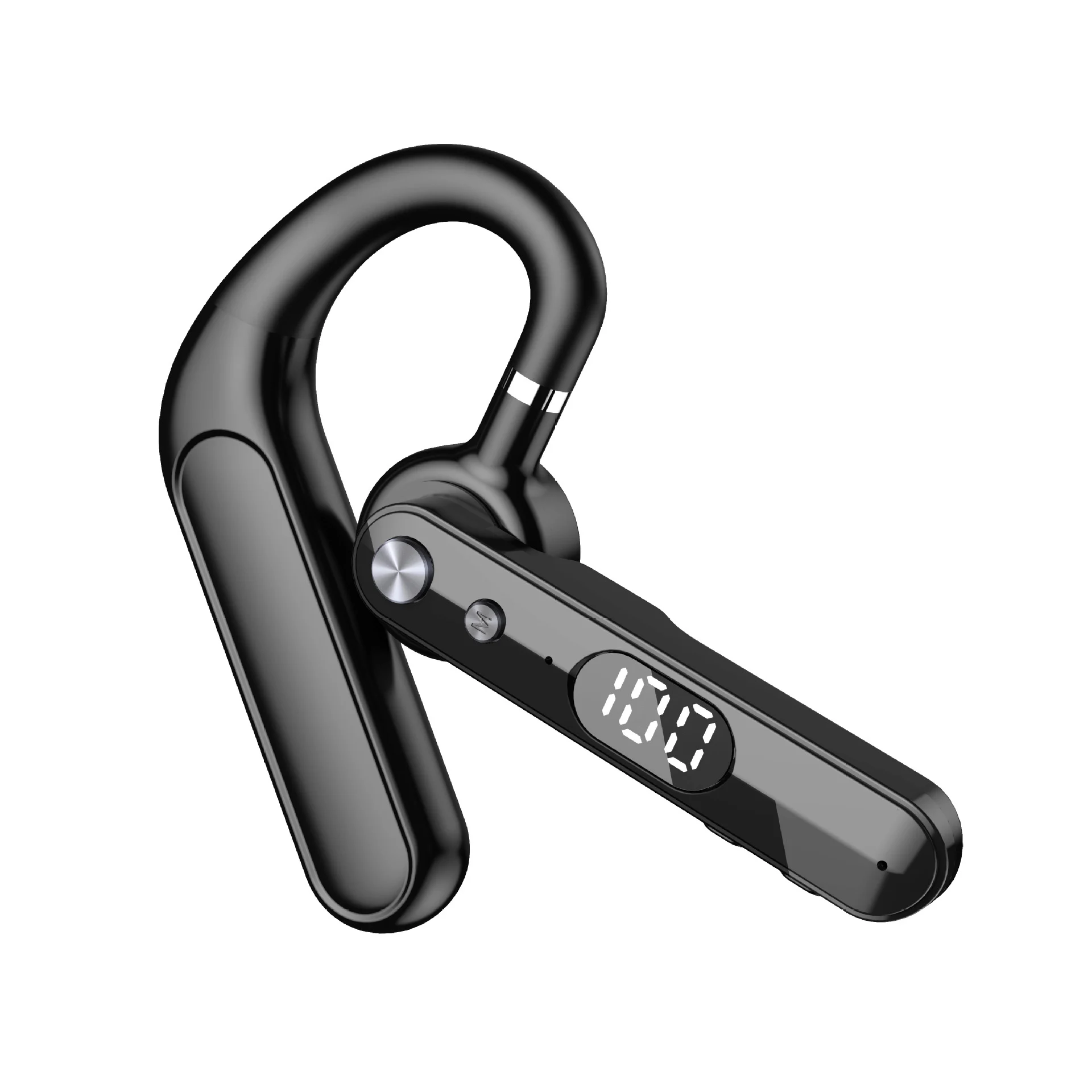 Bezprzewodowe słuchawki Blueto – Headphone Hook Under recenzja i cena