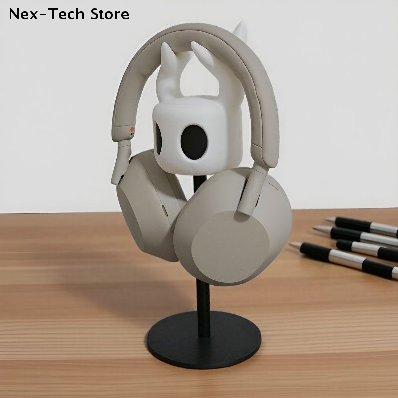1 szt. Anime Hollow Knight Sil – Headphone Hook Under recenzja i cena