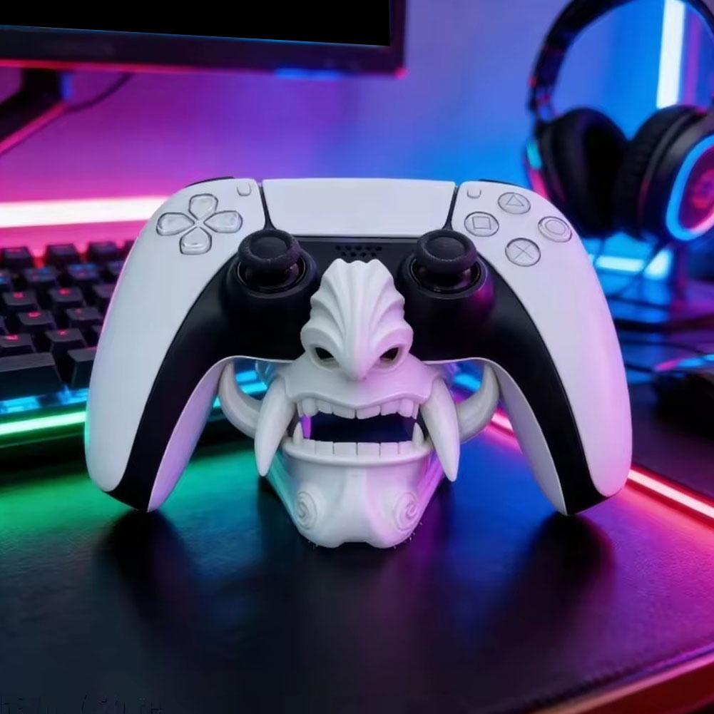 Stojak na kontroler w kształci – Desk Setup Ps5 recenzja i cena