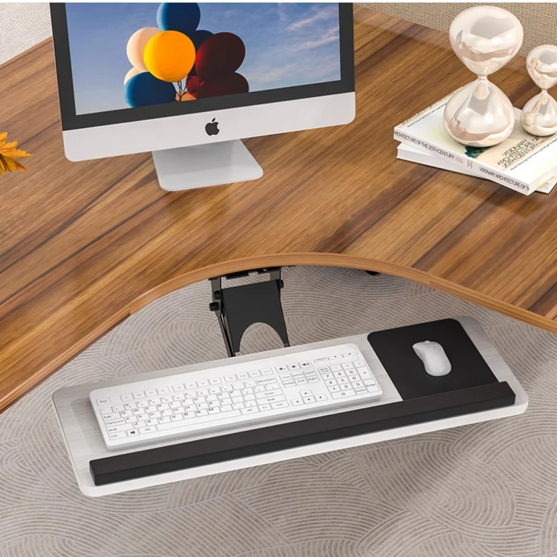 ‌ Ergonomiczna podkładka pod k – Ergonomic Desk Setup Keyboard recenzja i cena
