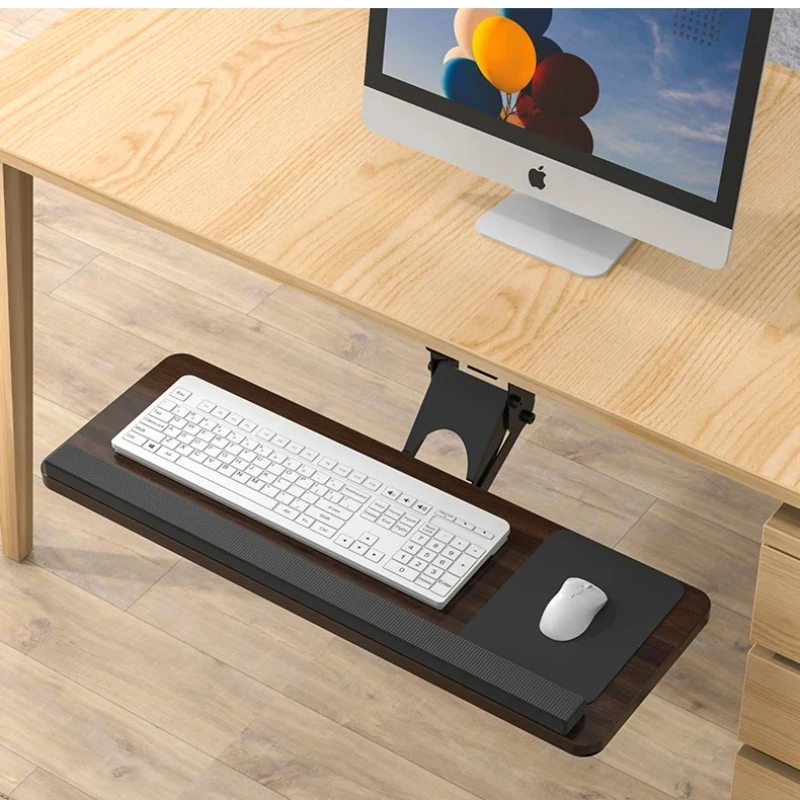 ‌ Ergonomiczna podkładka pod k – Ergonomic Desk Setup Keyboard recenzja i cena